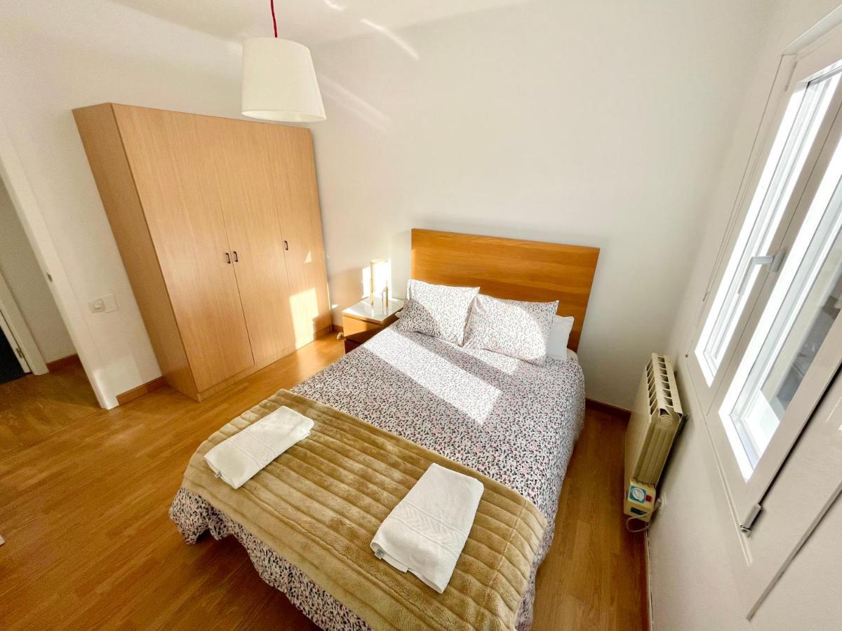 Piso Centrico En Pontevedra Apartment Exterior photo