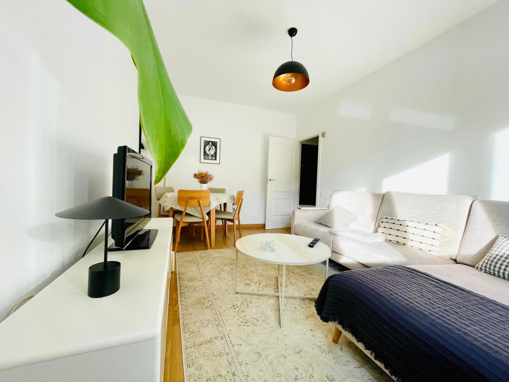 Piso Centrico En Pontevedra Apartment Exterior photo